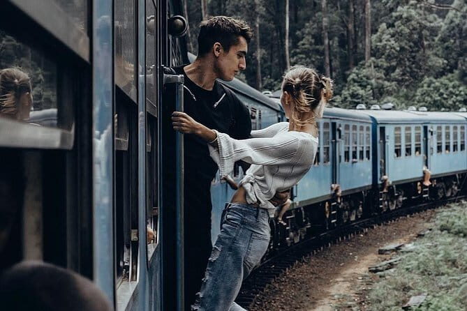 Ella to Kandy Train Tickets - (Reserved Seats) - The Itinerary: What Makes Each Stop Special