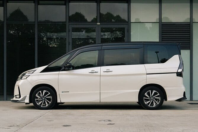 Ella to Mirissa Shared Shuttle Service - Key Points