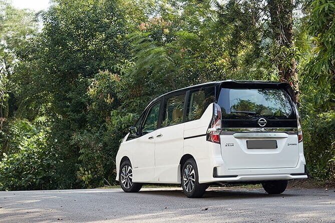 Ella to Mirissa Shared Shuttle Service - Final Thoughts