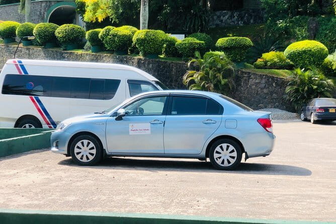 Ella to Mirissa,Weligama,Ahangama (Private Transfer ) - A Detailed Look at the Experience