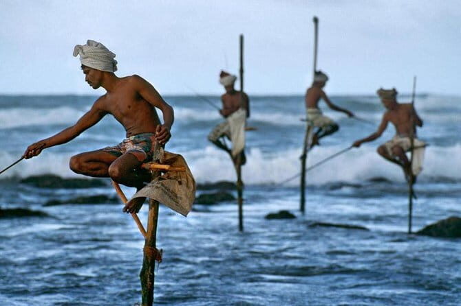 Ella to Mirissa,Weligama,Ahangama (Private Transfer ) - Transportation & Timing
