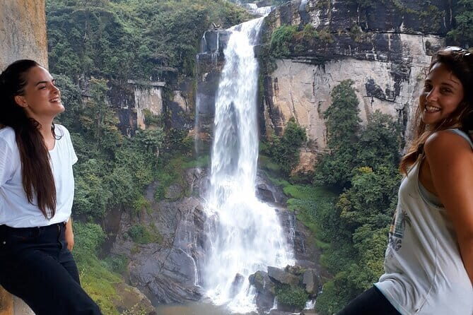 Ella to Nuwara Eliya Day trips with Mr.Tuk Tuk - An In-Depth Look at the Ella to Nuwara Eliya Day Trip