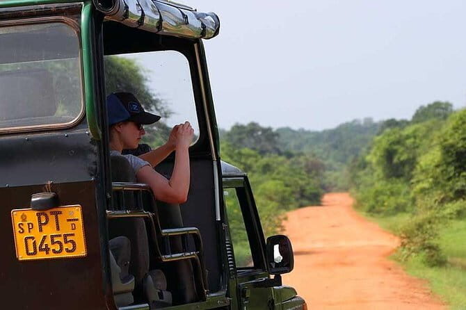 Ella: Transfer to Tangalle/Mirissa/Galle & Yala/Udawalawe Safari - Authentic Experiences from Travelers