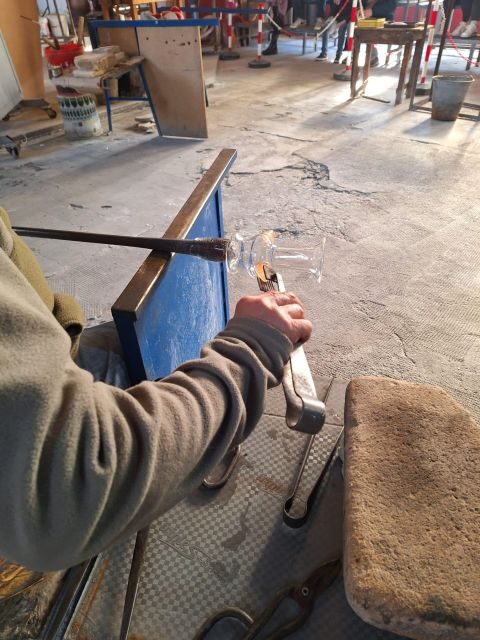 Ellegi Murano Glass: The Art of Tradition - A Closer Look at the Experience