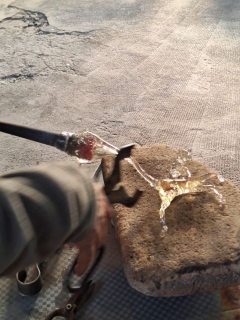 Ellegi Murano Glass: The Art of Tradition - Practical Tips for Visitors