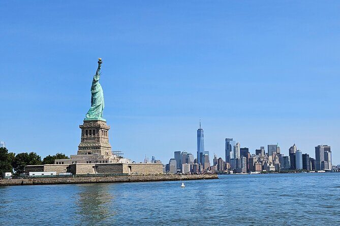 Ellis Island and Statue of Liberty Tour - The Itinerary: What to Expect