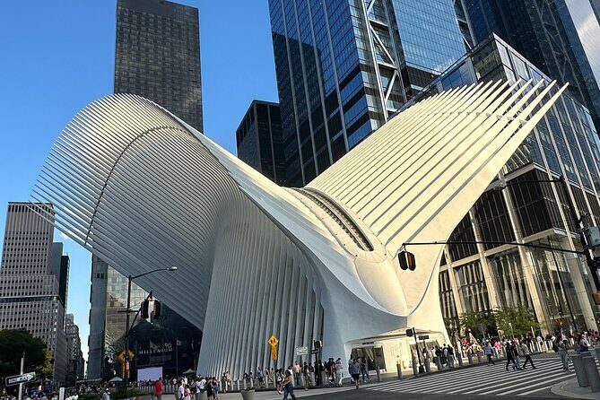 Ellis Island and Statue of Liberty Tour - The Experience: What You Might Love