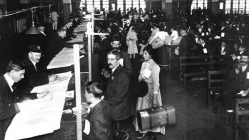 Ellis Island Family History Tour: Walk with your ancestors - Who Should Consider This Tour?