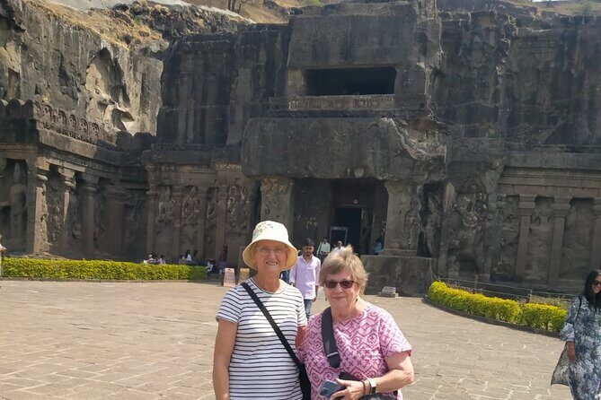 Ellora Caves & Daulatabad Fort Day Trip From Aurangabad - Final Thoughts
