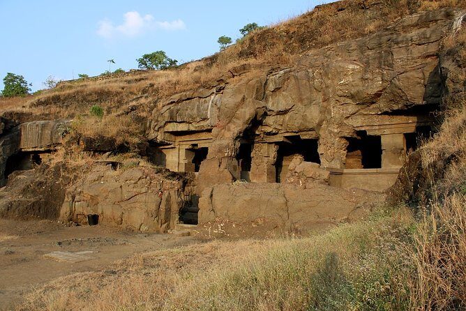 Ellora Caves Tour From Mumbai (Flight Excluded) - Exploring the Journey: A Deep Dive into the Tour Experience