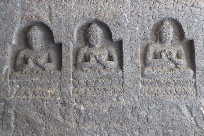 Ellora Caves Tour From Mumbai (Flight Excluded) - Final Thoughts