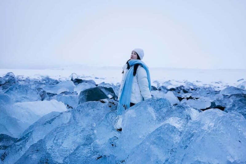 Elopement in Iceland-Private trip with Photography and Guide - Key Points