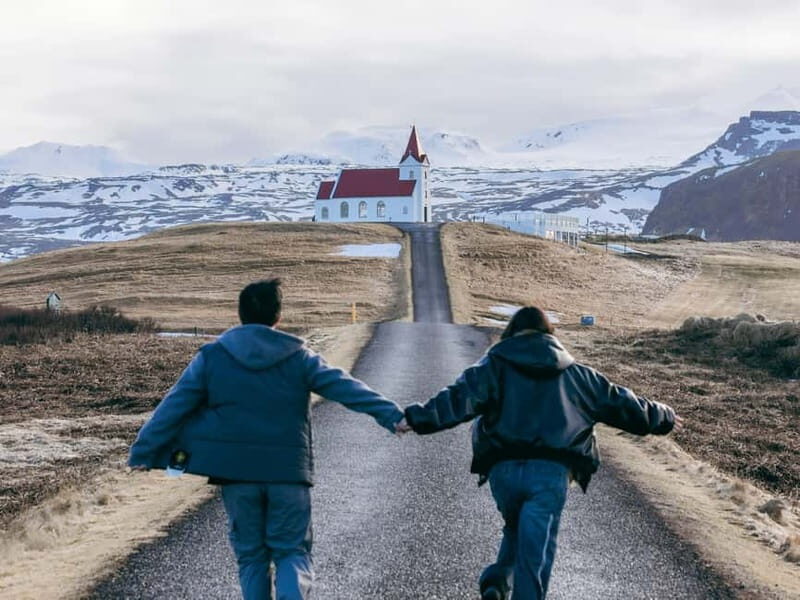 Elopement in Iceland-Private trip with Photography and Guide - The Experience in Detail