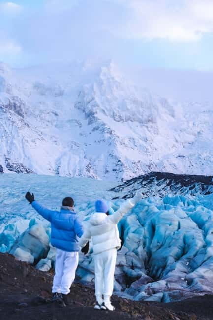 Elopement in Iceland-Private trip with Photography and Guide - Authenticity and Value