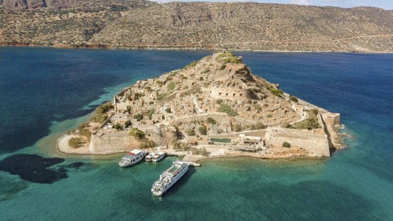 Elounda: Spinalonga Guided Boat Tour with BBQ and Swimming - Final Thoughts: Is It Worth It?