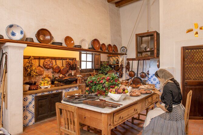 Els Calderers House Museum in Mallorca - Who Will Enjoy Els Calderers Most?