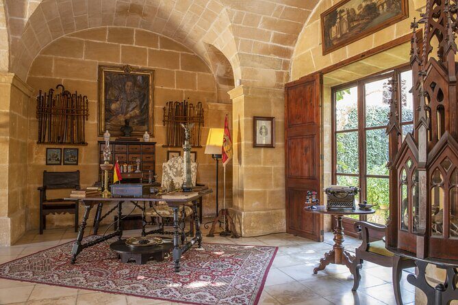Els Calderers House Museum in Mallorca - FAQs