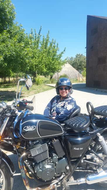 Elvas the Key of the Kingdom Sidecar Tour - A Detailed Look at the Elvas Sidecar Tour
