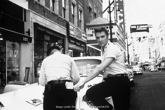 Elvis Presley Full-Day Private Tour of Memphis & Graceland - Final Thoughts