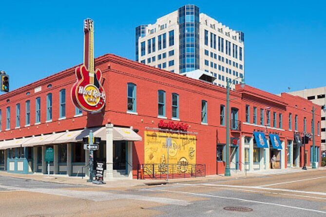 Elvis Unleashed: Private Elvis Walking Tour - What to Expect from the Tour