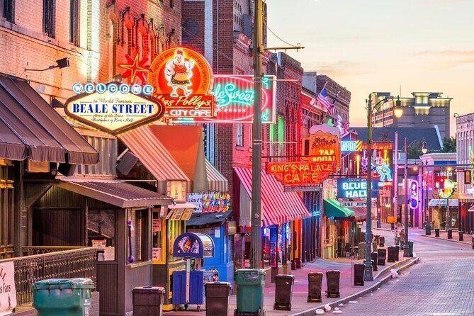 Elvis Unleashed: Private Elvis Walking Tour - Frequently Asked Questions