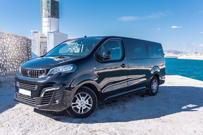 Elysium Transfer & Rental Services, Greece - Corfus Best-Kept Secret: Elysium Transfer & Rental Services Review