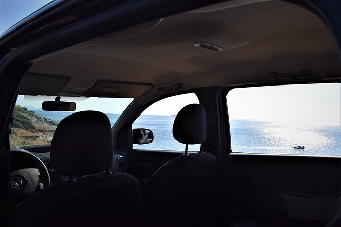 Elysium Transfer & Rental Services, Greece - The Experience at a Glance: Why Travelers Rely on Elysium