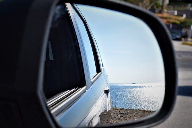 Elysium Transfer & Rental Services, Greece - Detailed Breakdown of the Service