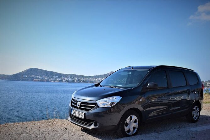 Elysium Transfer & Rental Services, Greece - Authentic Experiences and Practical Tips
