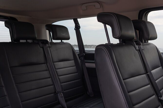 Elysium Transfer & Rental Services, Greece - How It Compares to Other Options