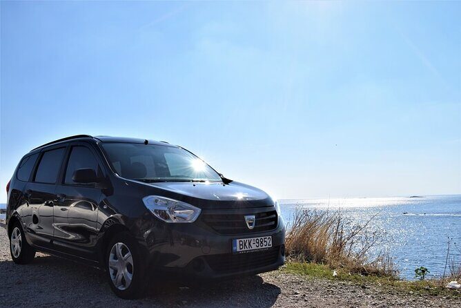 Elysium Transfer & Rental Services, Greece - The Sum Up: Is Elysium Transfer & Rental Services Worth It?