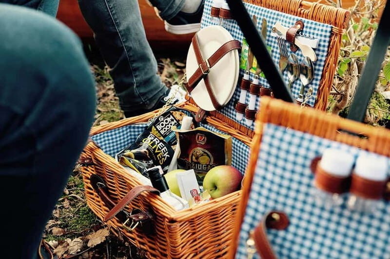 emaitija National Park: Full-Day Canoe Tour with Picnic - Who Will Love This Tour?