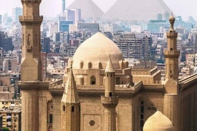 Emam ElShafei , Mosques of Ala-Elbayt and Khan Elkhalili Market - Practical Aspects and What You Can Expect