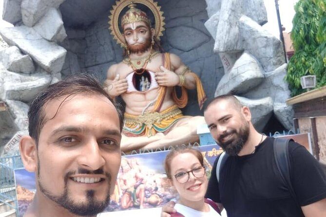 Set out on a 2-day tour to Haridwar and Rishikesh from Delhi - Exploring the Itinerary: What Makes Each Stop Special
