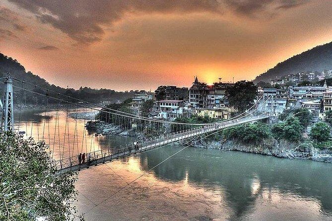 Set out on a 2-day tour to Haridwar and Rishikesh from Delhi - Practical Details and What to Expect