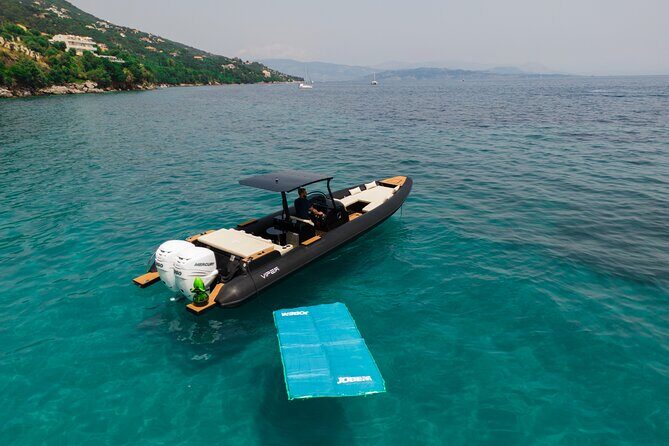 Set out on a Half Day Exploration of the Northeastern Corfu - The Sum Up