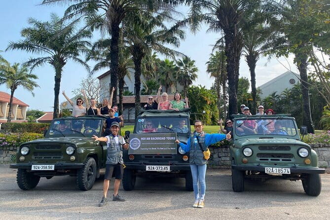 Set out on a Hoi An Handicraft Village Tour: Half-Day Adventure - Who Is This Tour Best Suited For?
