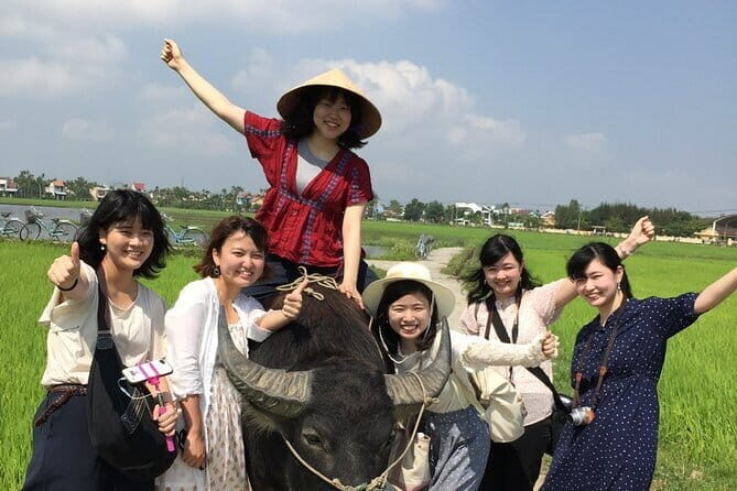 Set out on a Hoi An Handicraft Village Tour: Half-Day Adventure - FAQ