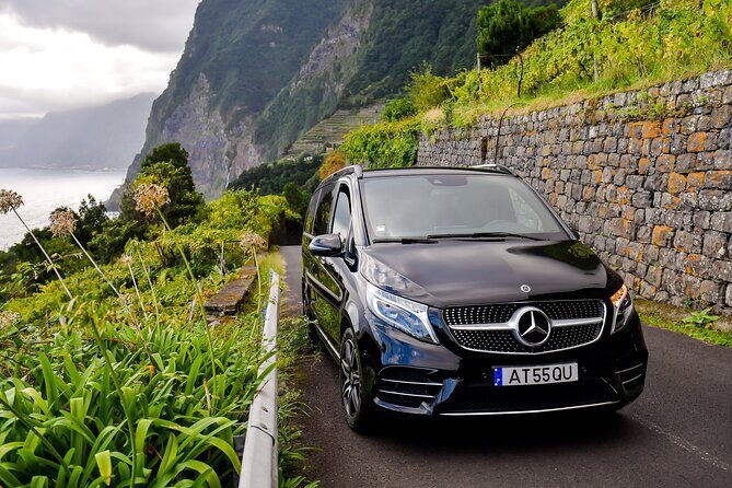 Set out on a Luxurious Private Journey: Unveiling the Madeira Best - FAQs