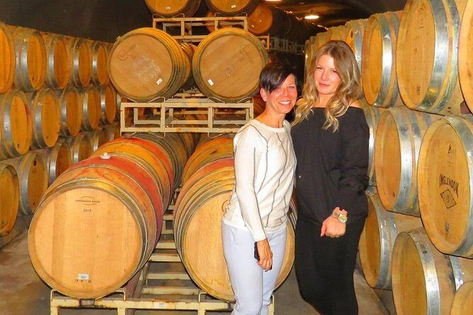Embark on an Epic Muir Woods and Wine Country Adventure! - The Experience: A Deep Dive into the Day’s Highlights