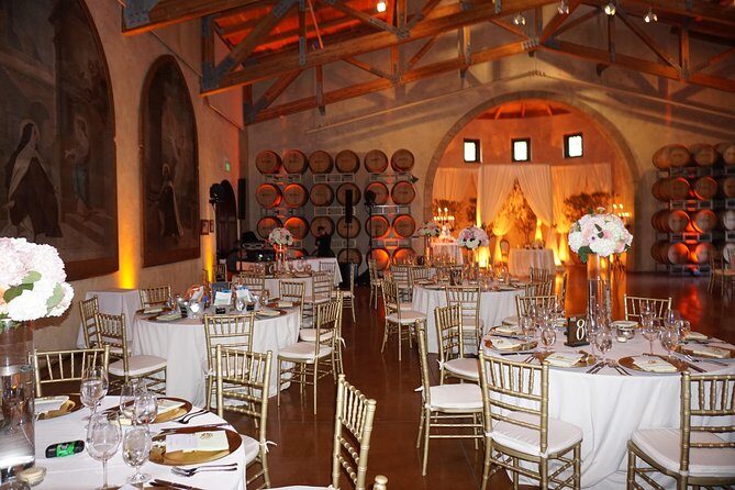 Embark on an Epic Muir Woods and Wine Country Adventure! - Practical Details & Considerations