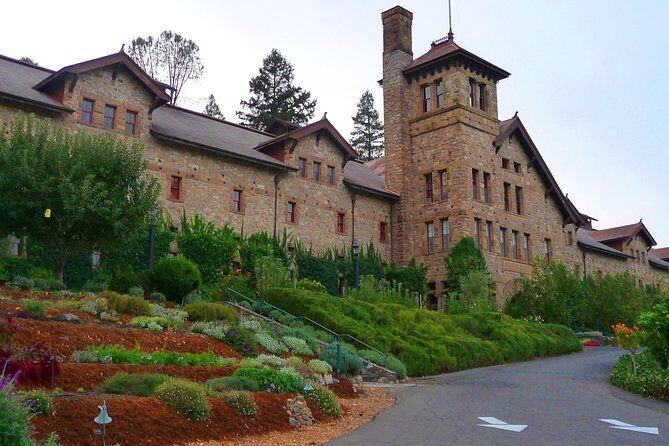 Embark on an Epic Muir Woods and Wine Country Adventure! - FAQ