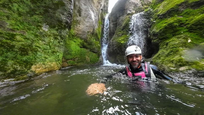 Emen: Canyoning at Negovanka Gorge w/ Optional Free Camping - FAQ