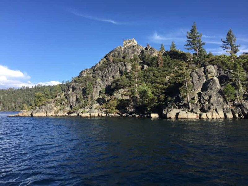 Emerald Bay Private Boat Tours - Exploring the Details: What to Expect on the Tour