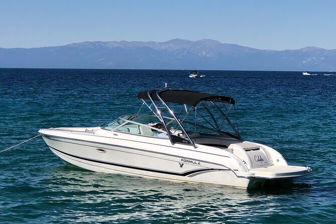 Emerald Bay Private Boat Tours - FAQs