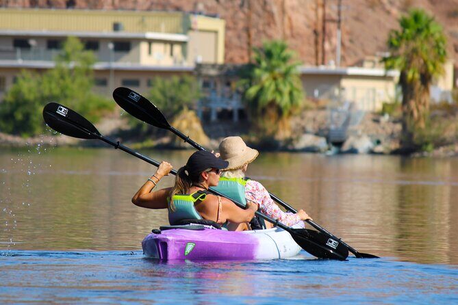 Emerald Cave Kayak RentalTop Gear & Clean, Comfortable Service - The Experience: What to Expect from EZ Kayak’s Self-Guided Rental