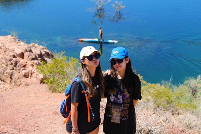 Emerald Cave Paddleboard RentalSelf-Drive Colorado River SUP - An In-Depth Look at the Experience