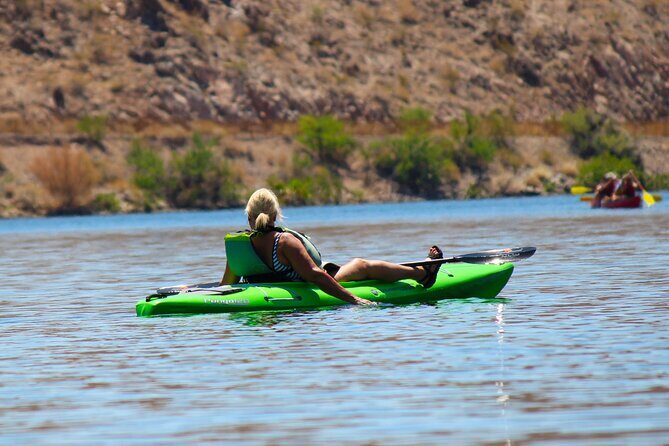 Emerald Cave Paddleboard RentalSelf-Drive Colorado River SUP - Final Thoughts