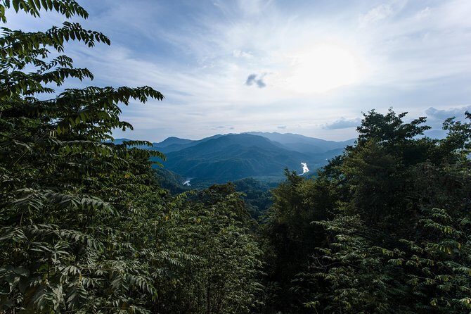 Emerald Falls Canadian Tour & Nature Experience - An Introduction to the Emerald Falls Canadian Tour & Nature Experience