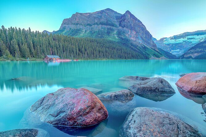 Emerald Lake Escape Day Tour: Waterfalls & Canyon Wonders - Final Words